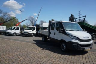 Iveco 35C15